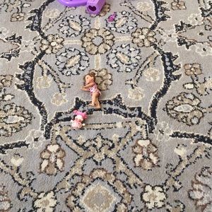 Meet your Posher, Jackie